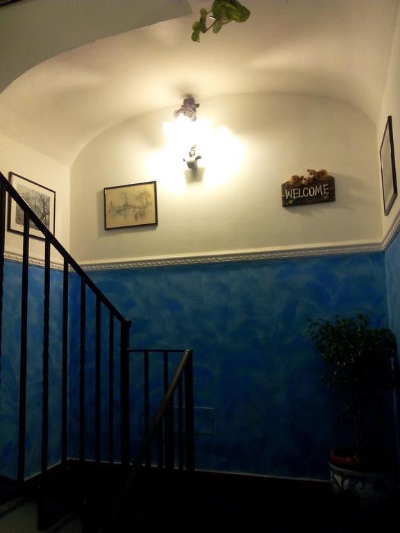 Il Casaletto Di Laura Bed & Breakfast Fiumicino Ngoại thất bức ảnh